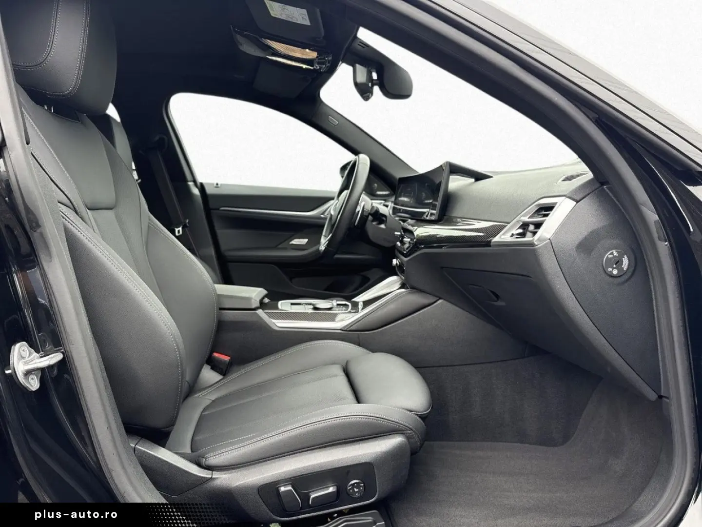 BMW 4 Series 2024 — imagine 10