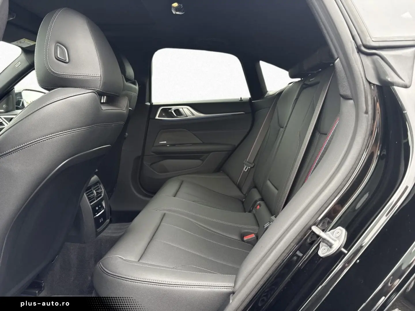 BMW 4 Series 2024 — imagine 11
