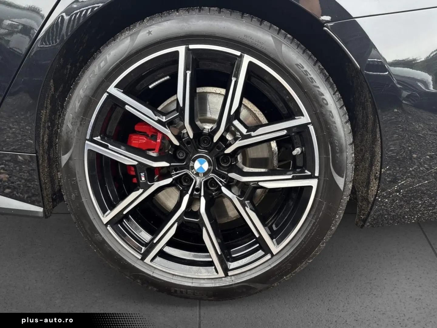 BMW 4 Series 2024 — imagine 13