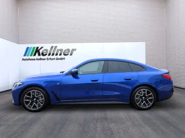BMW 430 Gran Coupé  xDr.M-Sport AHK HUD PANO HiFi 3