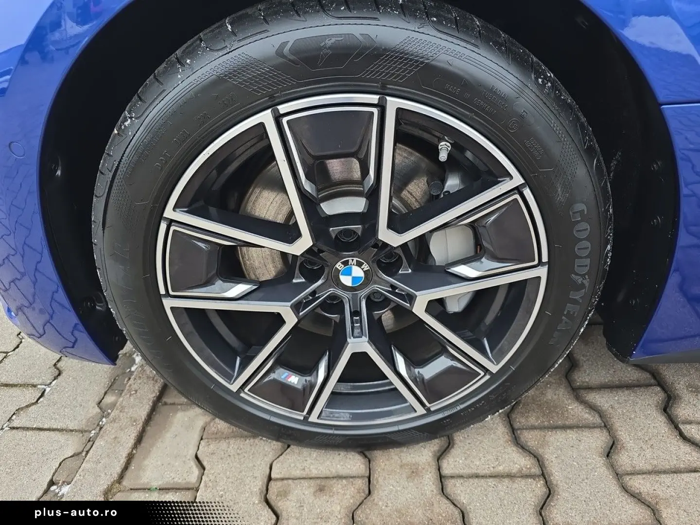 BMW 430 Gran Coupé  xDr.M-Sport AHK HUD PANO HiFi 3