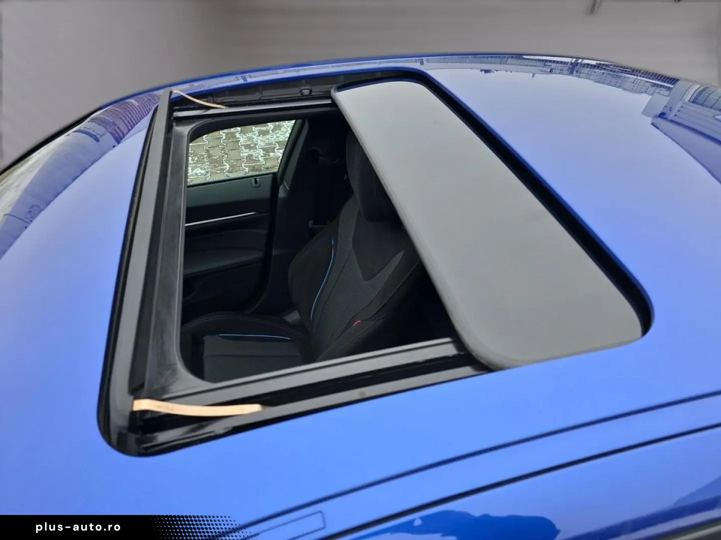 BMW 430 Gran Coupé  xDr.M-Sport AHK HUD PANO HiFi 3