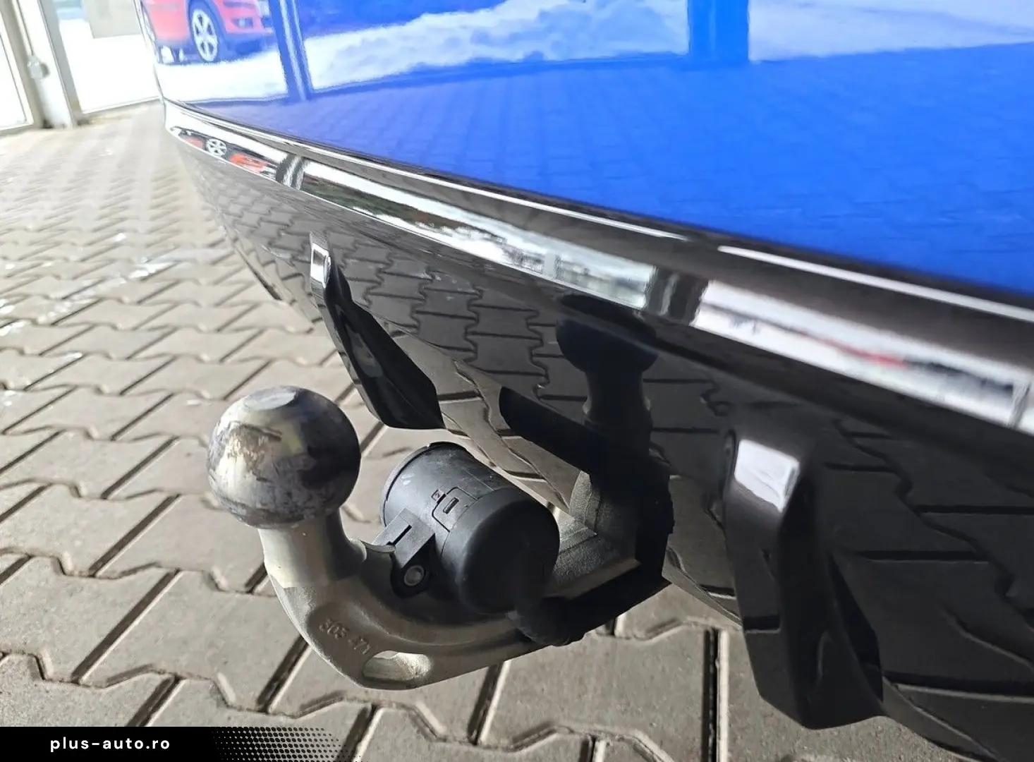 BMW 430 Gran Coupé  xDr.M-Sport AHK HUD PANO HiFi 3
