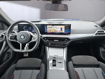 BMW 430 Gran Coupé  xDr.M-Sport AHK HUD PANO HiFi 3