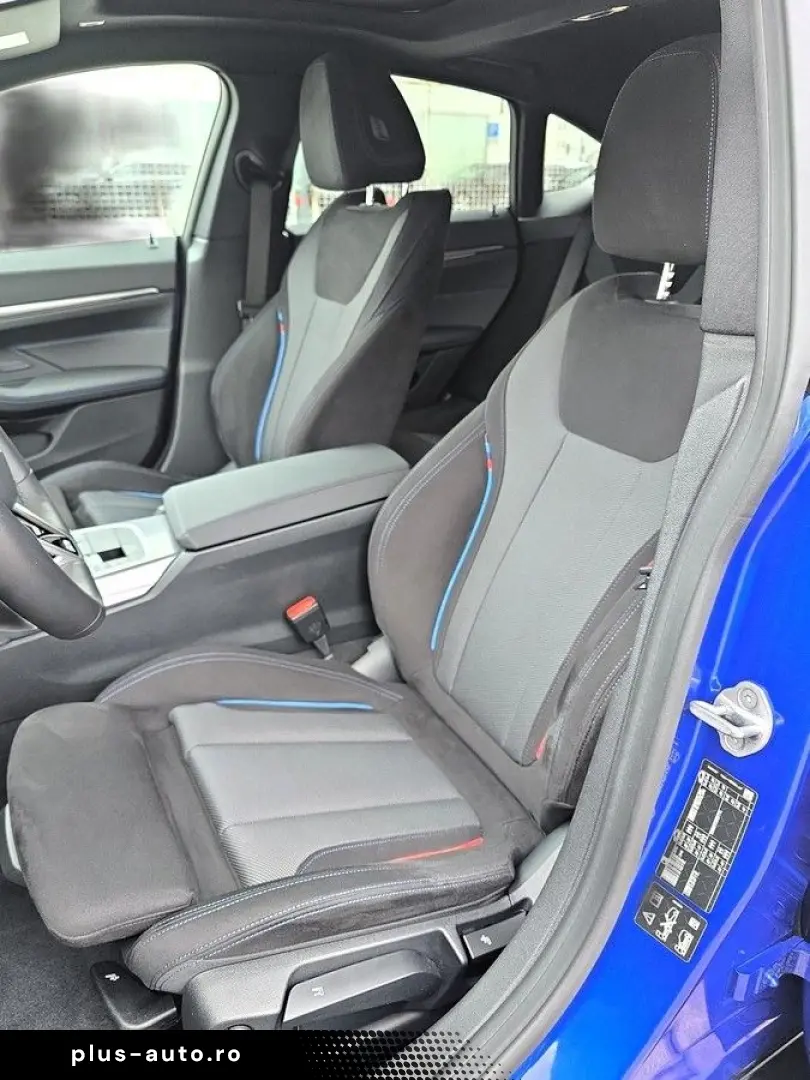 BMW 430 Gran Coupé  xDr.M-Sport AHK HUD PANO HiFi 3