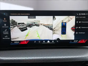 BMW 430 Gran Coupé  xDr.M-Sport AHK HUD PANO HiFi 3