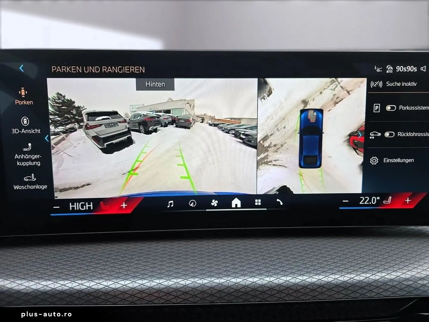 BMW 430 Gran Coupé  xDr.M-Sport AHK HUD PANO HiFi 3