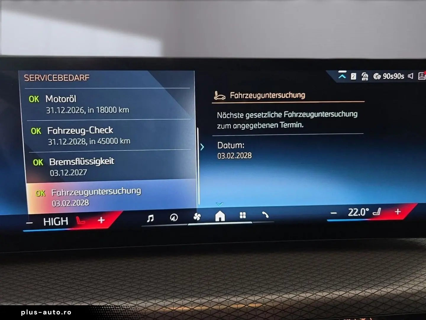 BMW 430 Gran Coupé  xDr.M-Sport AHK HUD PANO HiFi 3
