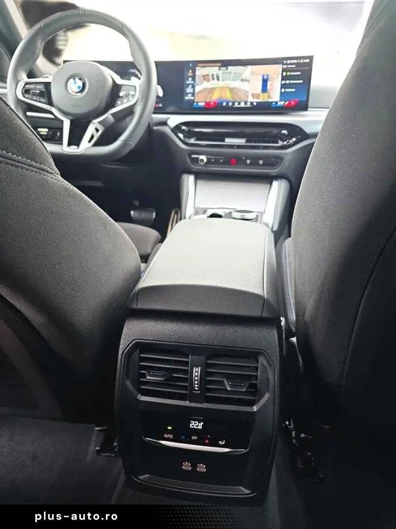 BMW 430 Gran Coupé  xDr.M-Sport AHK HUD PANO HiFi 3