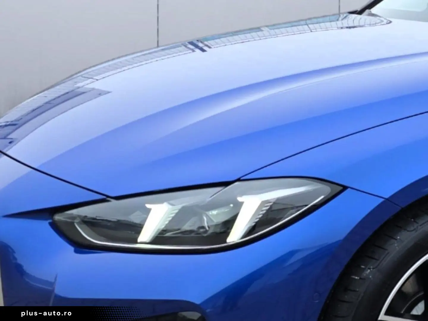 BMW 430 Gran Coupé  xDr.M-Sport AHK HUD PANO HiFi 3