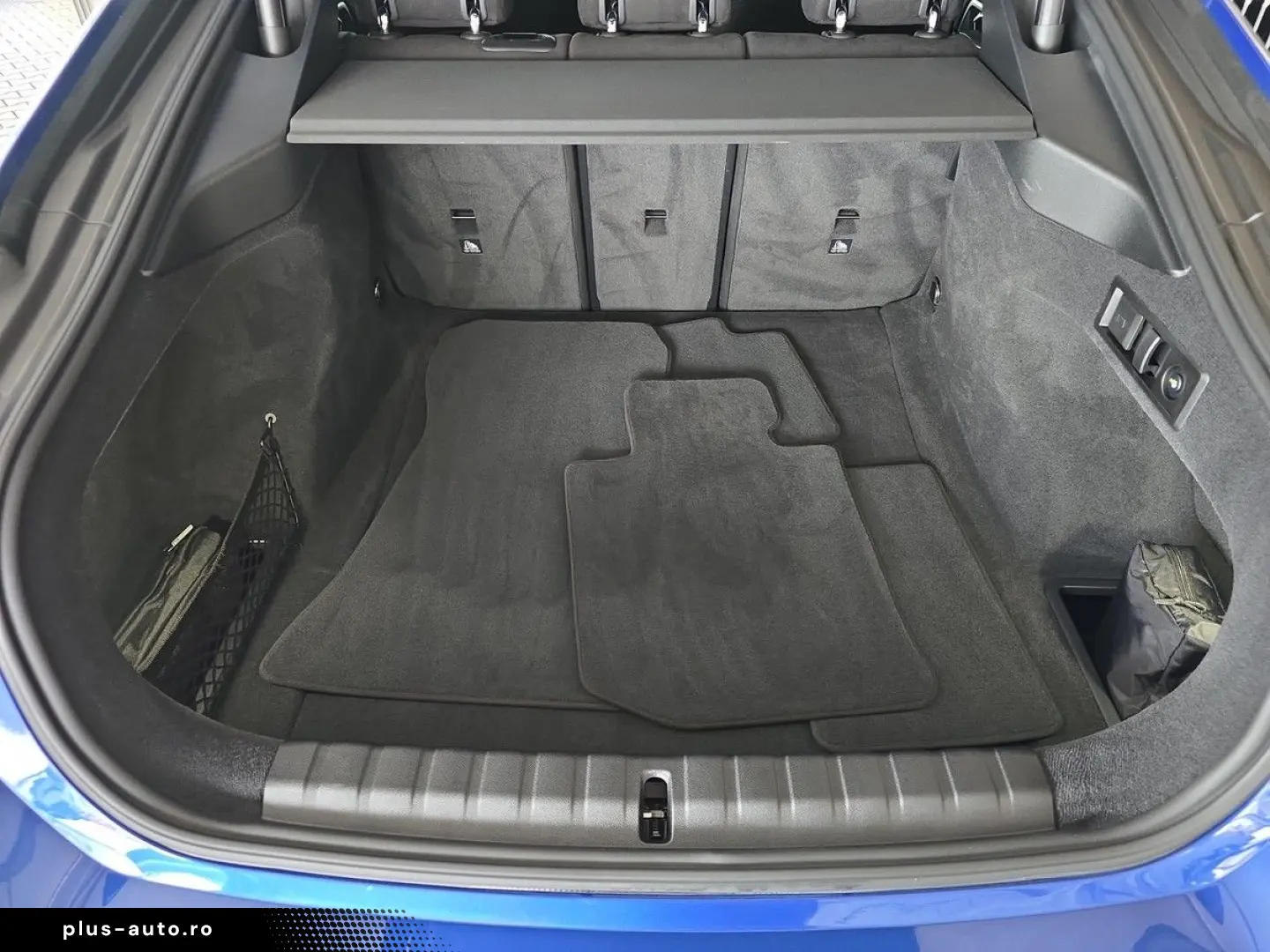 BMW 430 Gran Coupé  xDr.M-Sport AHK HUD PANO HiFi 3