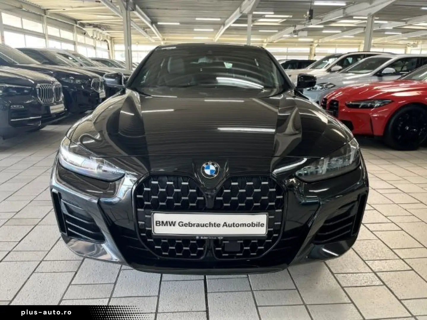 BMW 430 Gran Coupe i xDrive M Sport PRO 19'&apo&hellip;