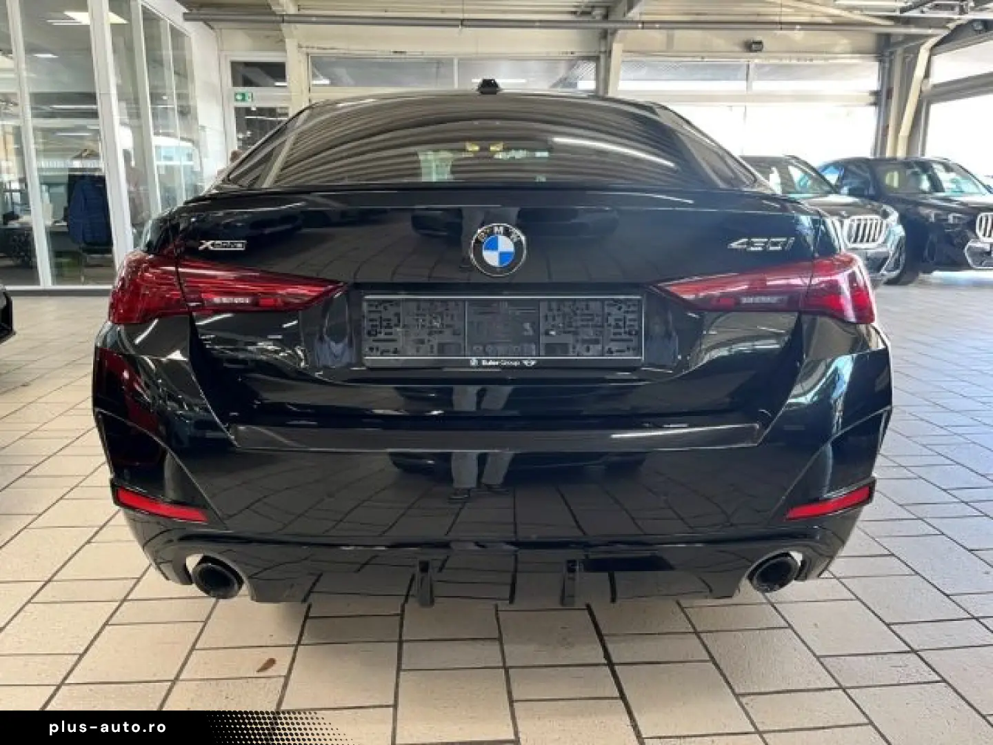 BMW 430 Gran Coupe i xDrive M Sport PRO 19'&apo&hellip;