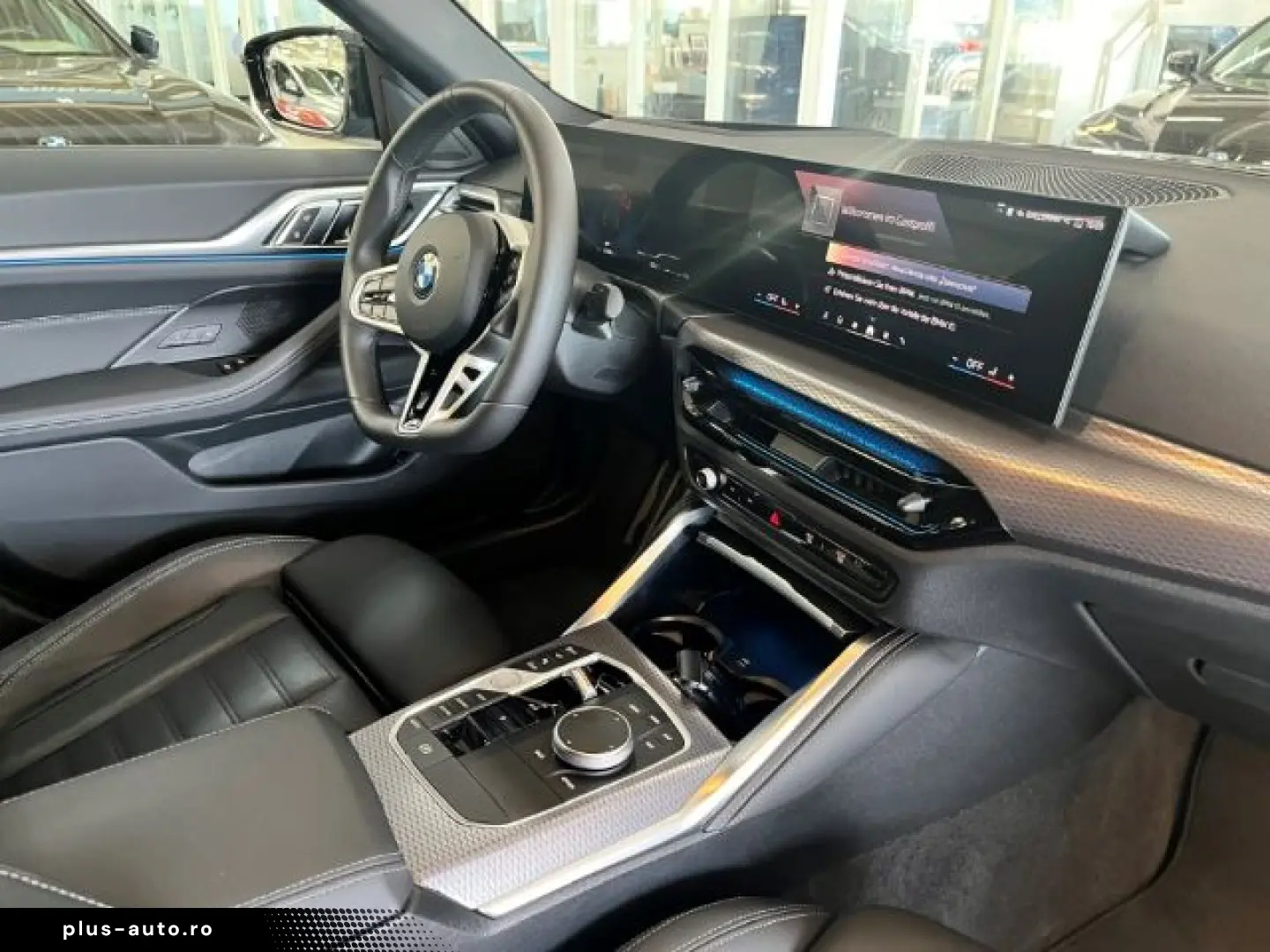 BMW 430 Gran Coupe i xDrive M Sport PRO 19'&apo&hellip;