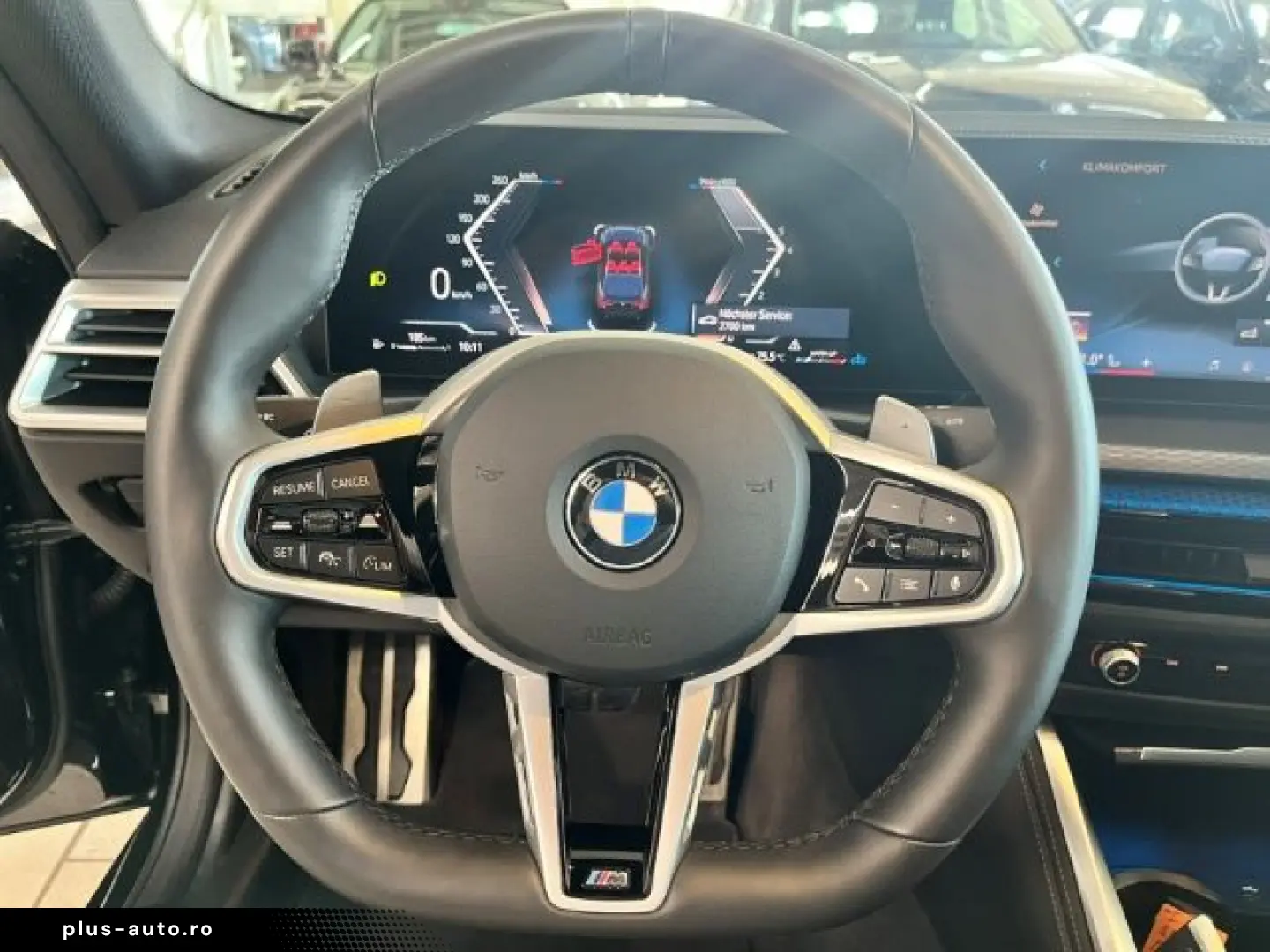 BMW 430 Gran Coupe i xDrive M Sport PRO 19'&apo&hellip;