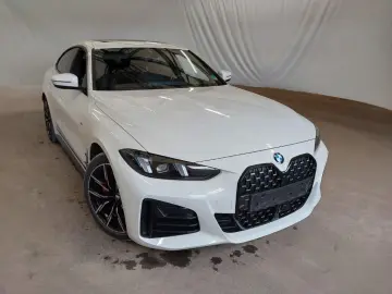 BMW 430 Gran Coupe i xDrive M-Sport-Pro Pano AHK 19'