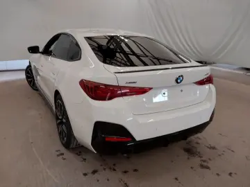 BMW 430 Gran Coupe i xDrive M-Sport-Pro Pano AHK 19'