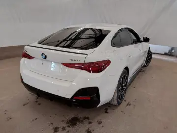 BMW 430 Gran Coupe i xDrive M-Sport-Pro Pano AHK 19'