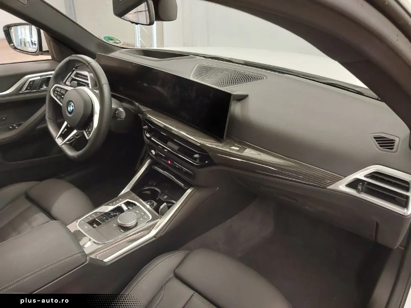 BMW 430 Gran Coupe i xDrive M-Sport-Pro Pano AHK 19'
