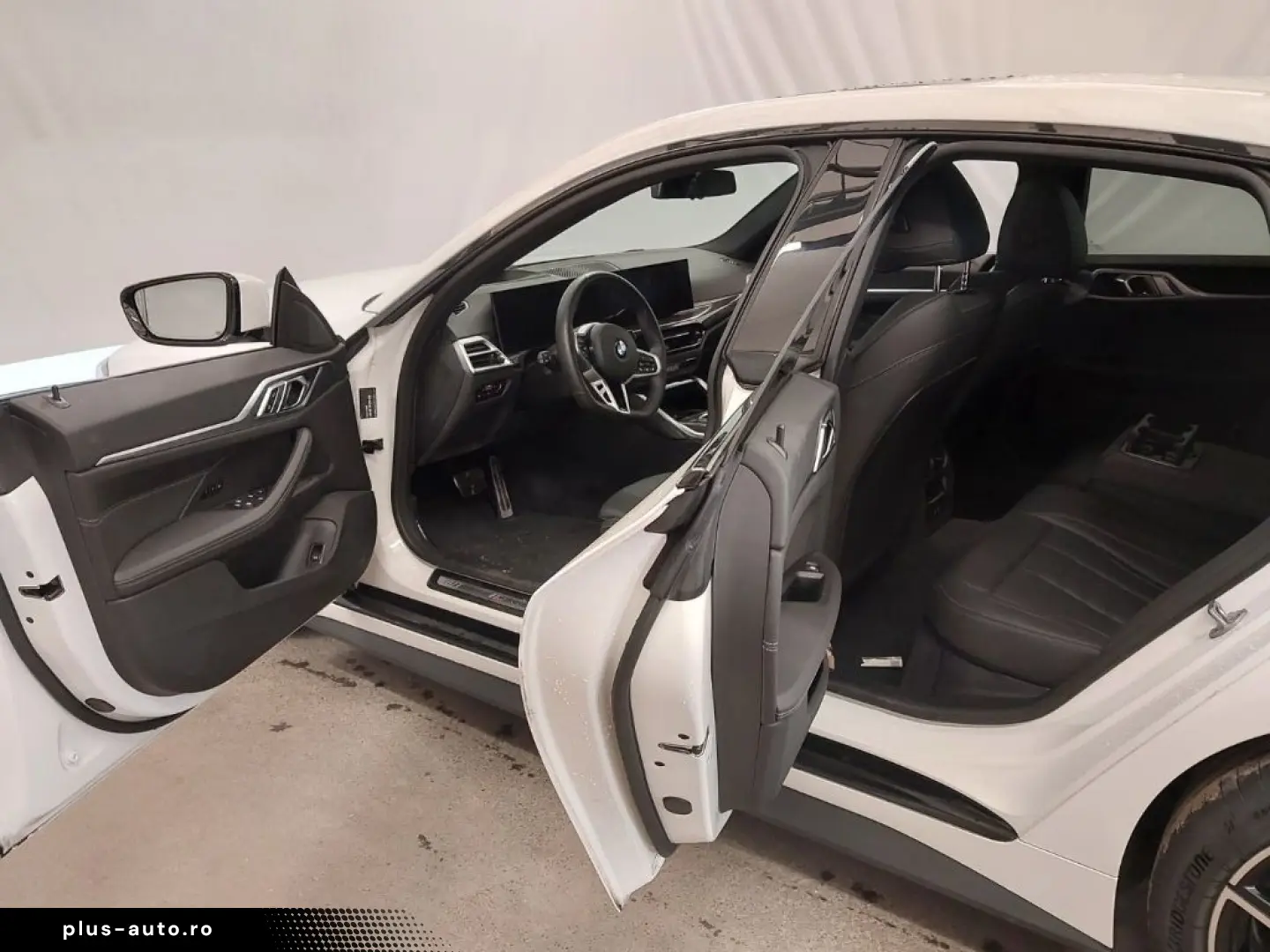 BMW 430 Gran Coupe i xDrive M-Sport-Pro Pano AHK 19'