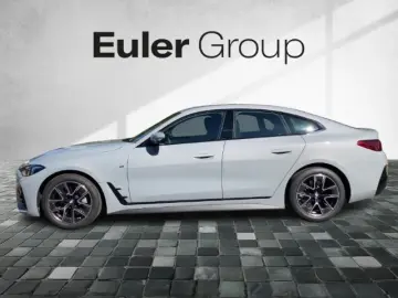 BMW 430 Gran Coupe iA xDrive M-Sport Pano AHK 18&apo…