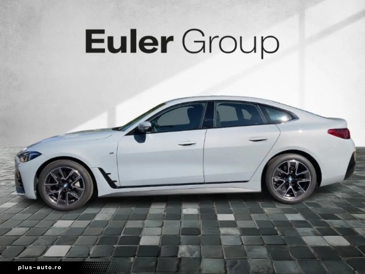 BMW 430 Gran Coupe iA xDrive M-Sport Pano AHK 18&apo&hellip;