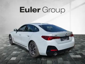 BMW 430 Gran Coupe iA xDrive M-Sport Pano AHK 18&apo…