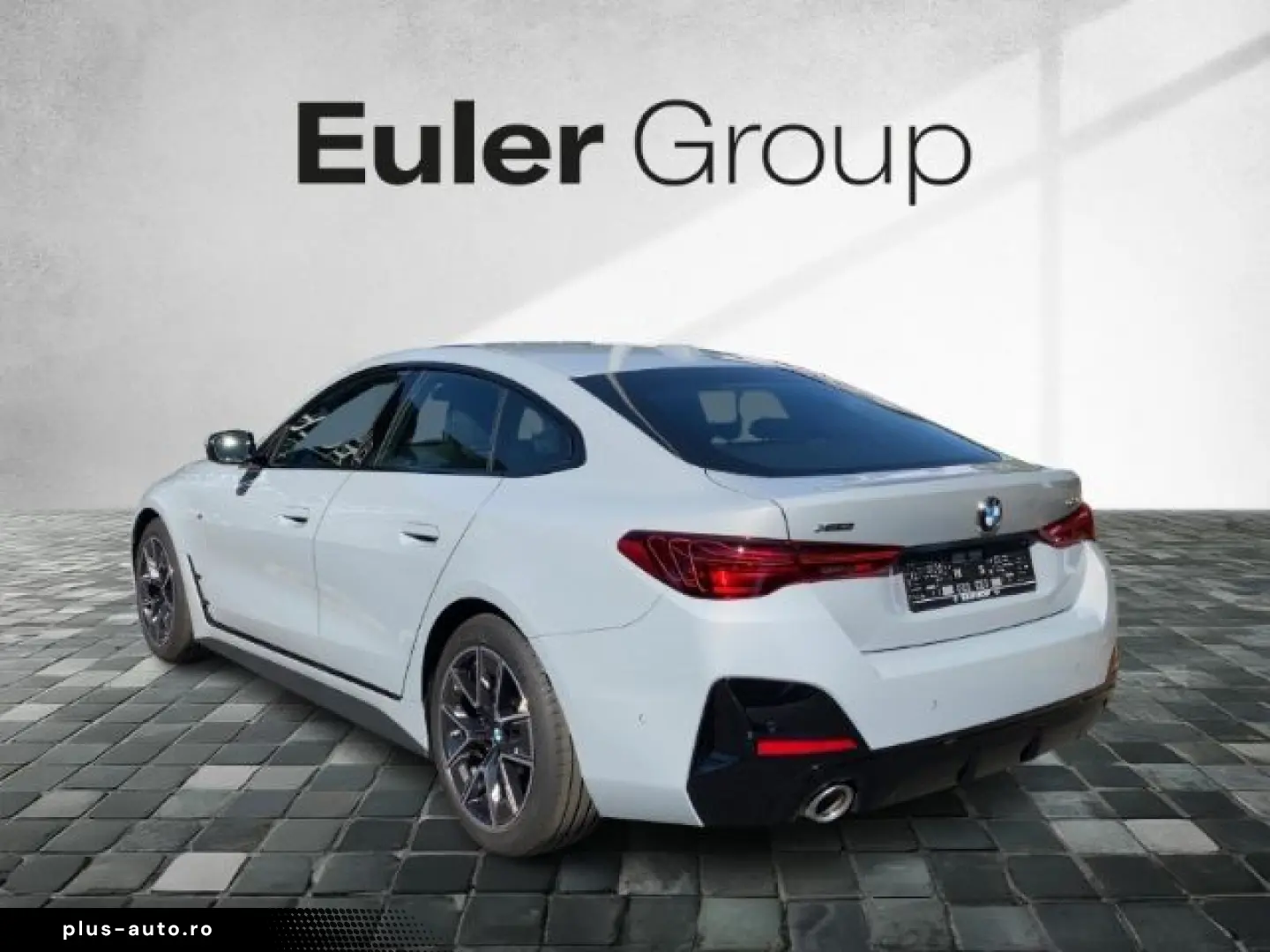 BMW 430 Gran Coupe iA xDrive M-Sport Pano AHK 18&apo&hellip;