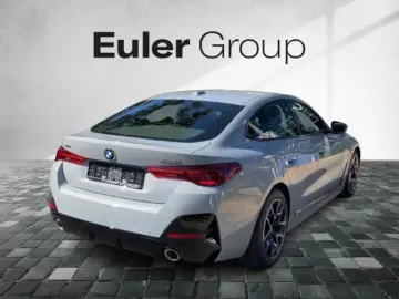 BMW 430 Gran Coupe iA xDrive M-Sport Pano AHK 18&apo…