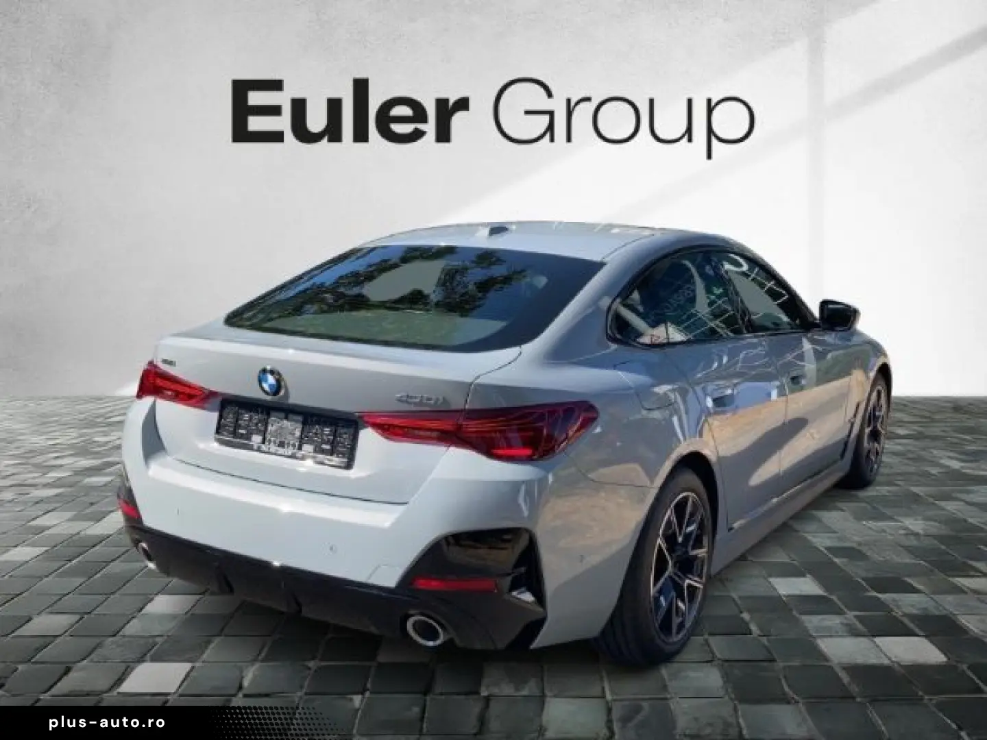 BMW 430 Gran Coupe iA xDrive M-Sport Pano AHK 18&apo&hellip;