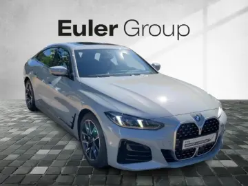 BMW 430 Gran Coupe iA xDrive M-Sport Pano AHK 18&apo&hellip;