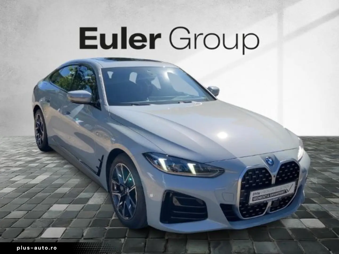 BMW 430 Gran Coupe iA xDrive M-Sport Pano AHK 18&apo&hellip;