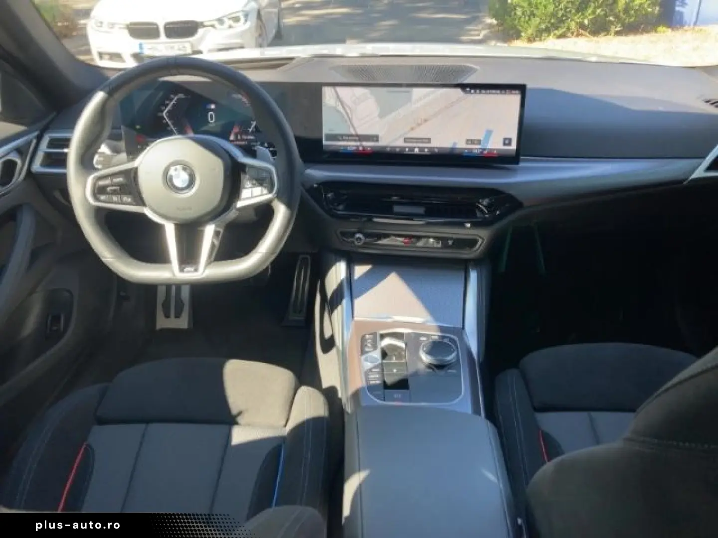BMW 430 Gran Coupe iA xDrive M-Sport Pano AHK 18&apo&hellip;