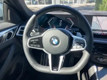 BMW 430 Gran Coupe iA xDrive M-Sport Pano AHK 18&apo…