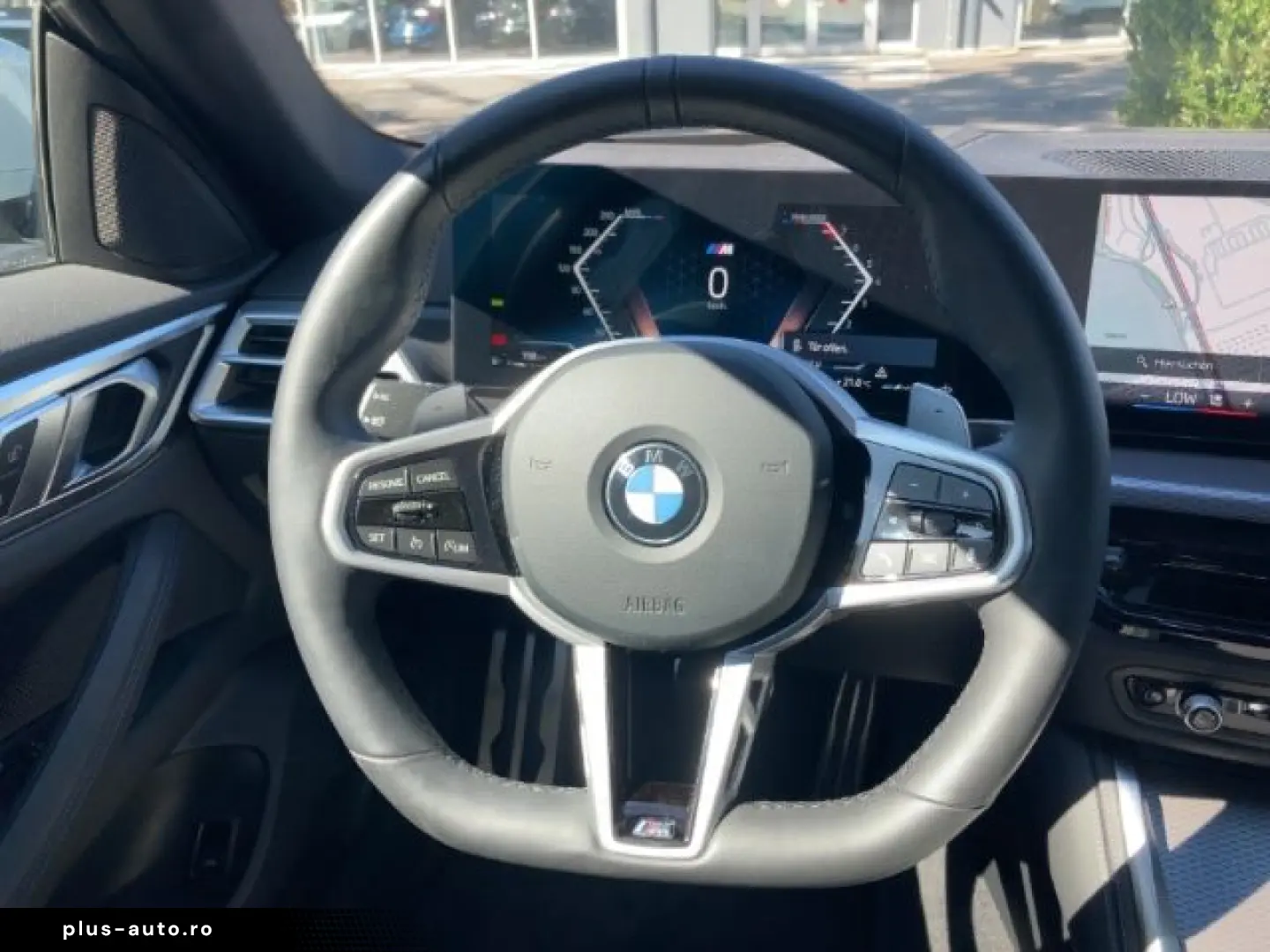 BMW 430 Gran Coupe iA xDrive M-Sport Pano AHK 18&apo&hellip;