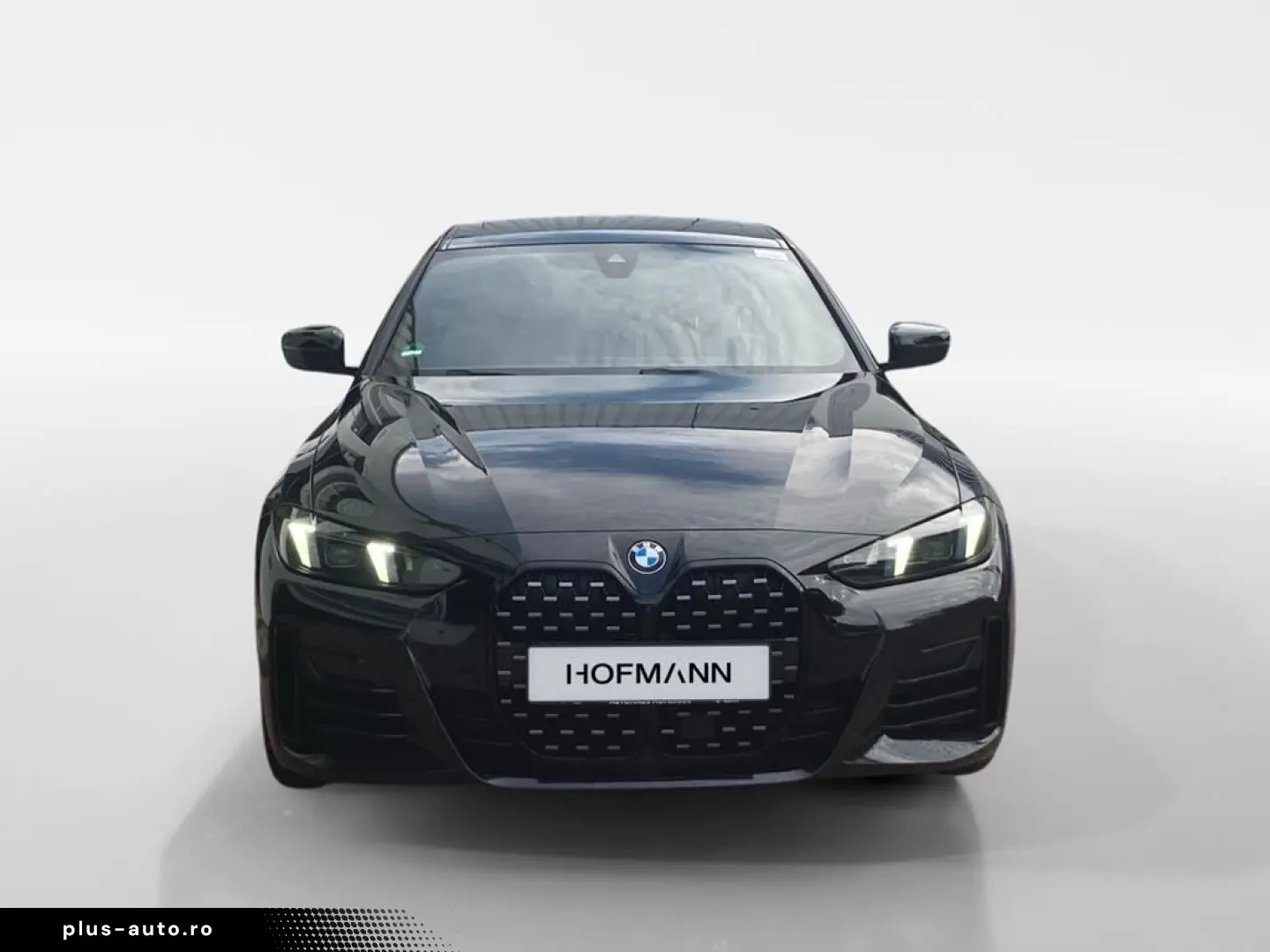 BMW 430i xDr. Gran Coupe M Sport Pro ACC Glasdach