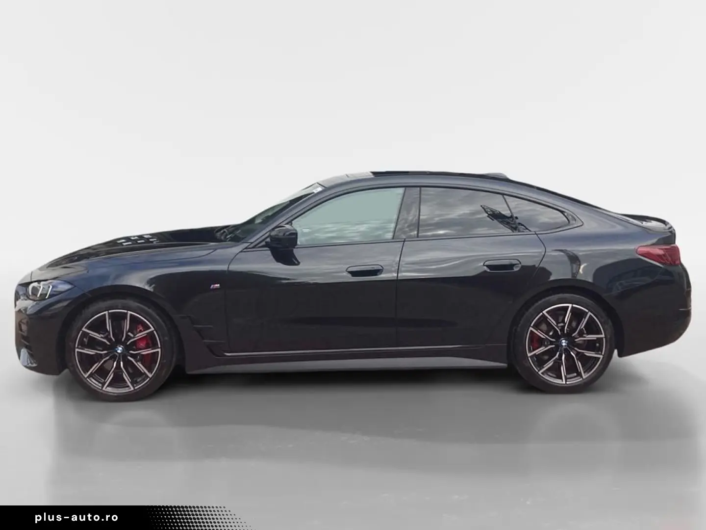 BMW 430i xDr. Gran Coupe M Sport Pro ACC Glasdach