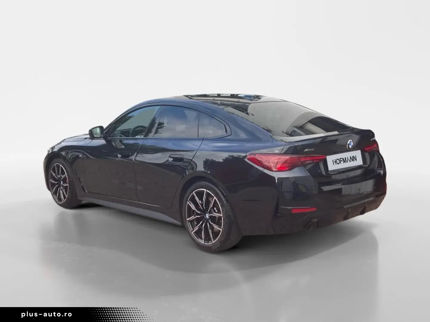 BMW 430i xDr. Gran Coupe M Sport Pro ACC Glasdach