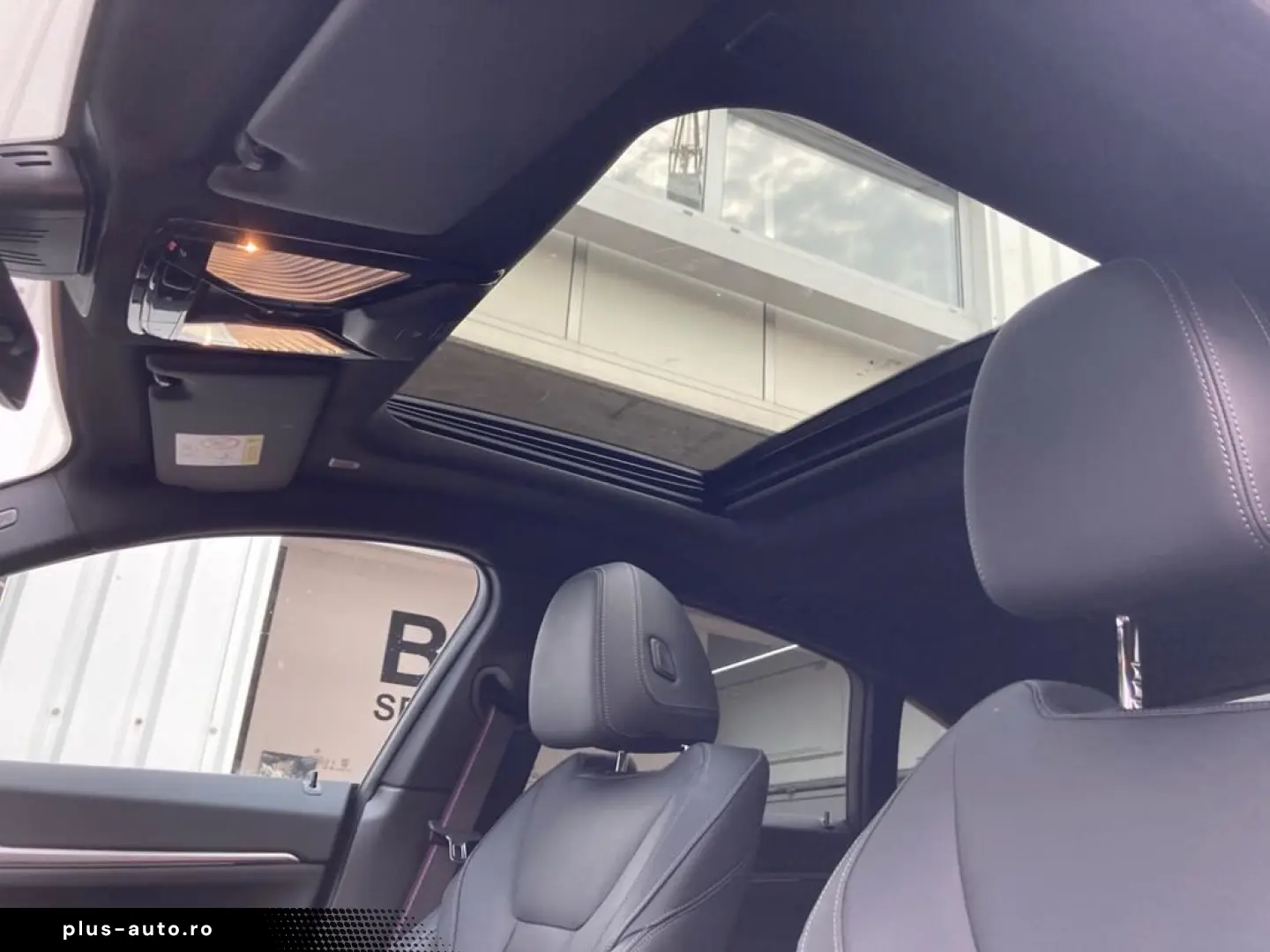 BMW 430i xDr. Gran Coupe M Sport Pro ACC Glasdach