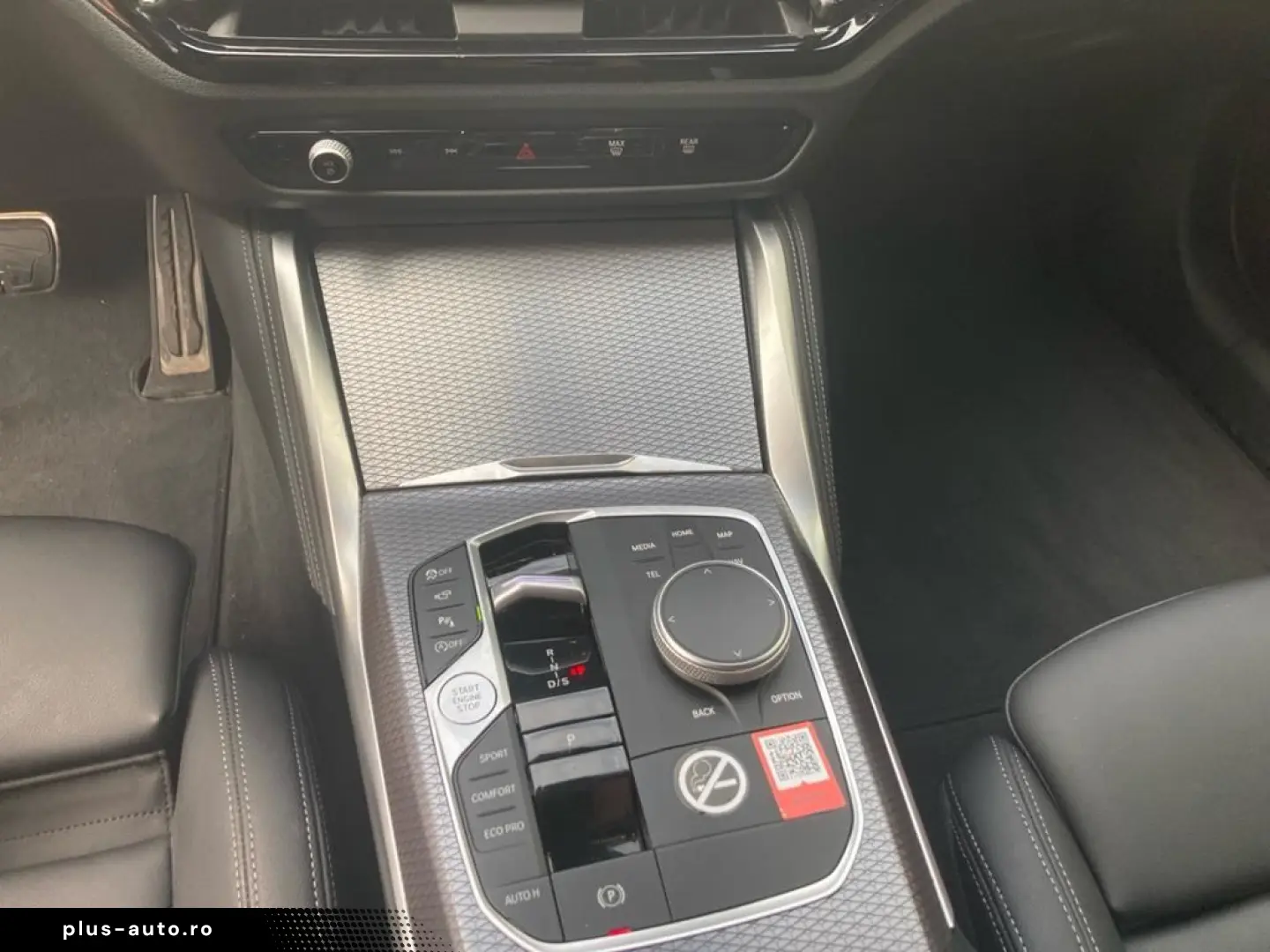 BMW 430i xDr. Gran Coupe M Sport Pro ACC Glasdach