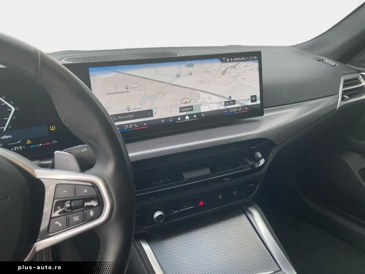 BMW 430i xDr. Gran Coupe M Sport Pro ACC Glasdach