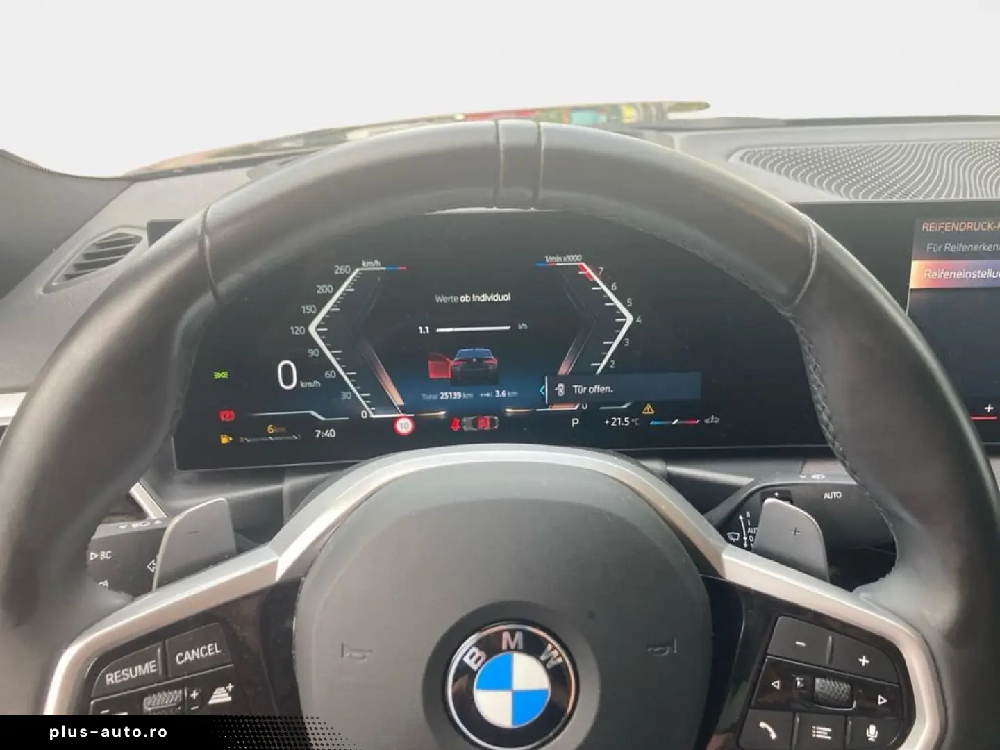 BMW 430i xDr. Gran Coupe M Sport Pro ACC Glasdach