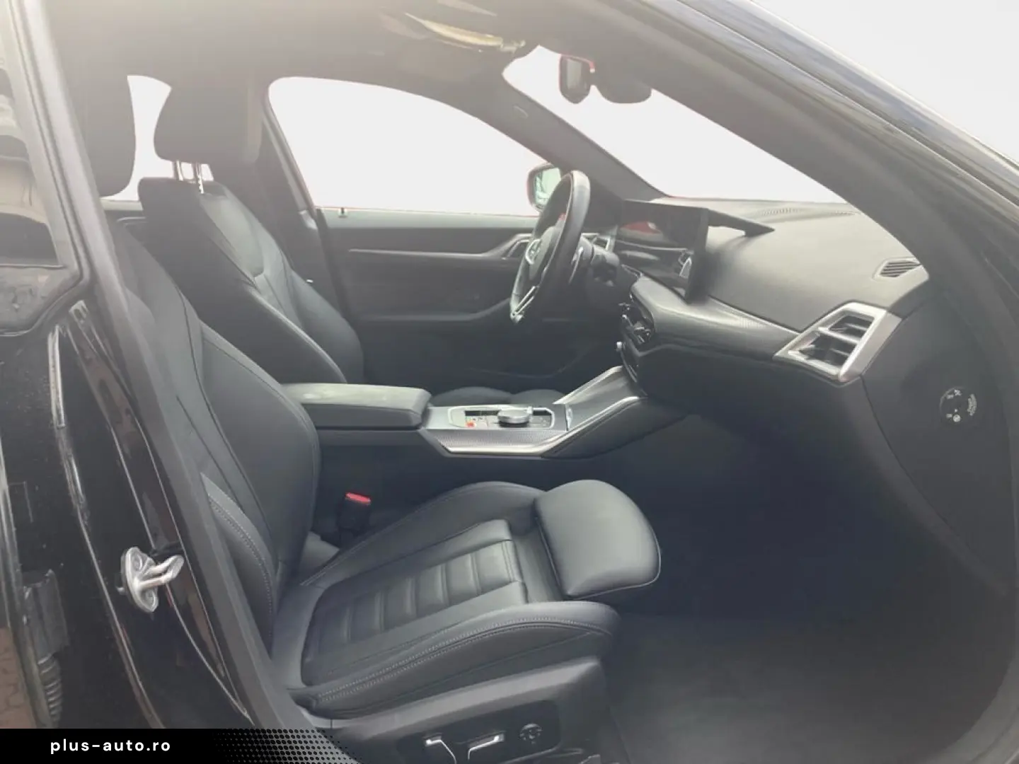 BMW 430i xDr. Gran Coupe M Sport Pro ACC Glasdach