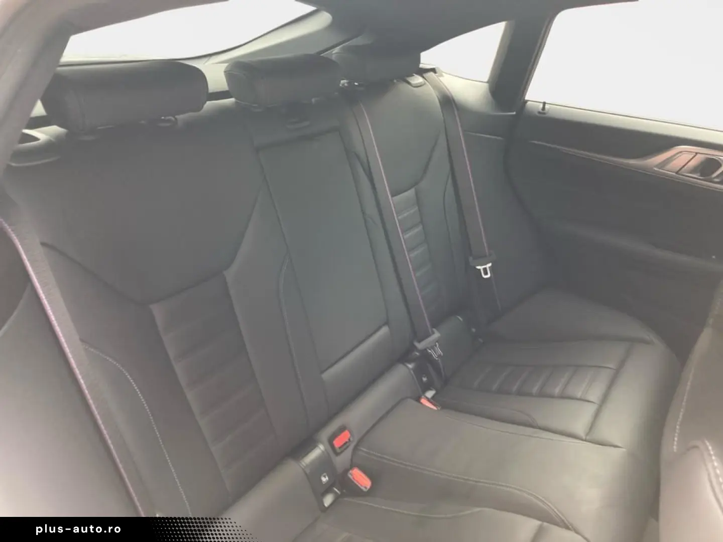 BMW 430i xDr. Gran Coupe M Sport Pro ACC Glasdach