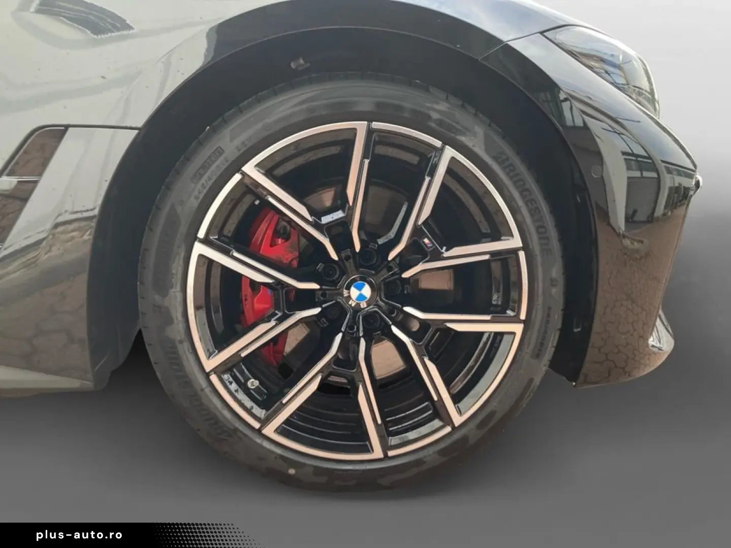 BMW 430i xDr. Gran Coupe M Sport Pro ACC Glasdach