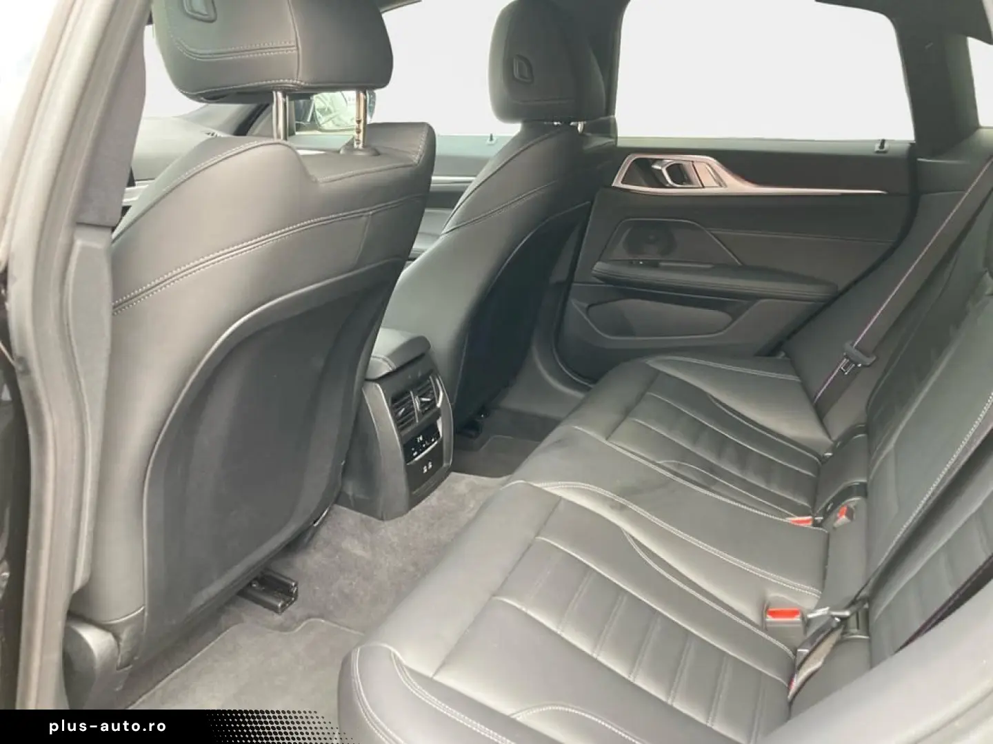 BMW 430i xDr. Gran Coupe M Sport Pro ACC Glasdach