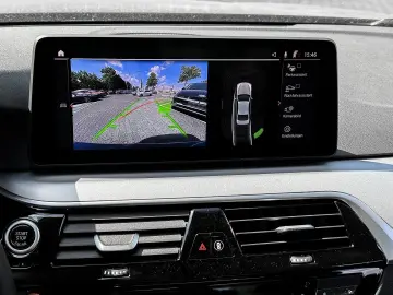 BMW 520i AHK PA KAMERA SHZ LED NAVI