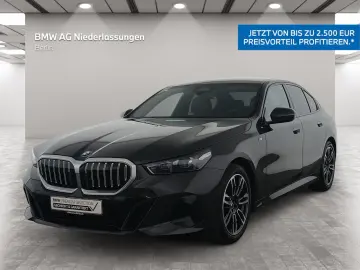 BMW 520i Lim. M Sport Komfortsitze B&W Driv.Assist