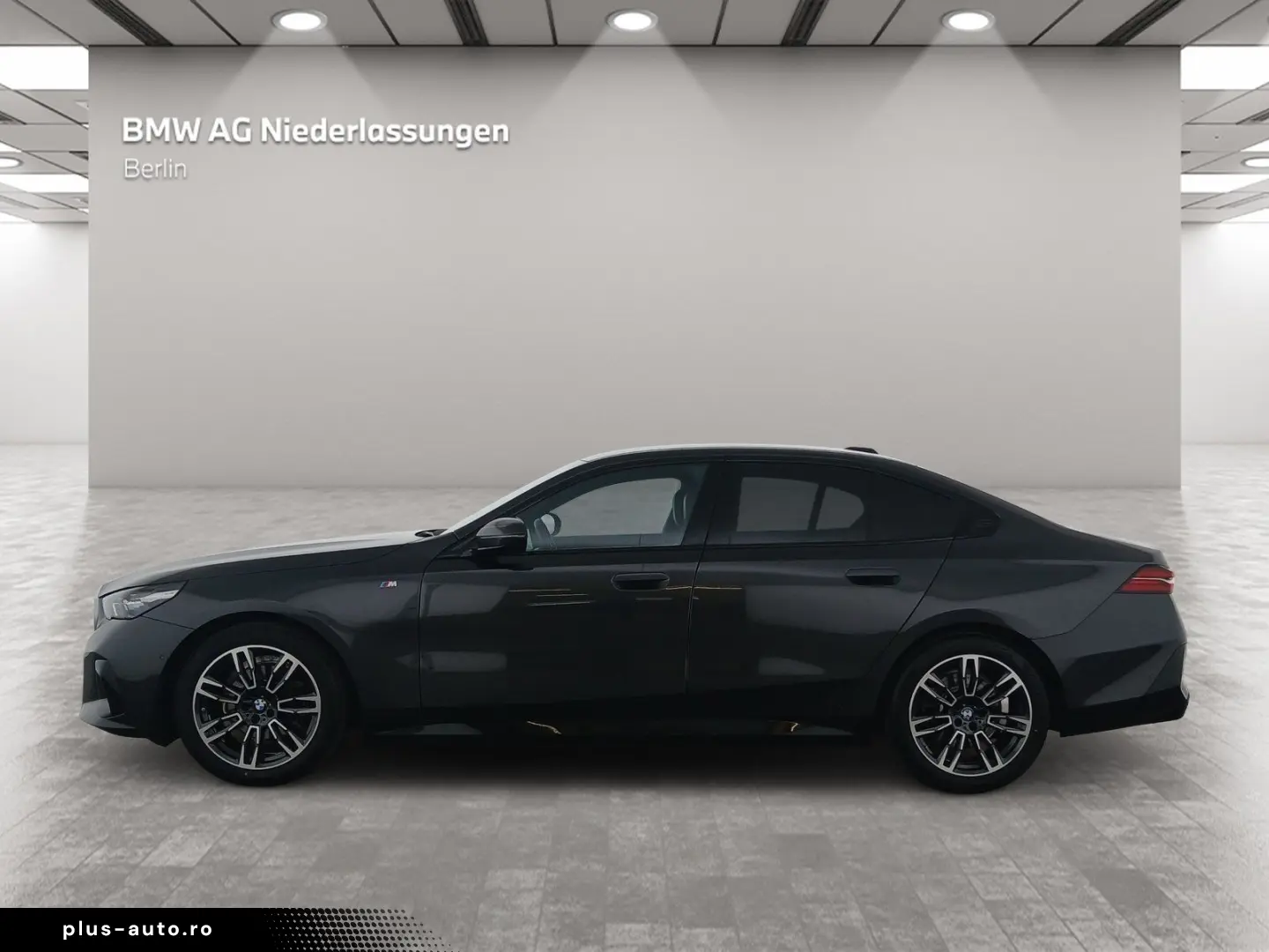 BMW 520i Lim. M Sport Komfortsitze B&W Driv.Assist
