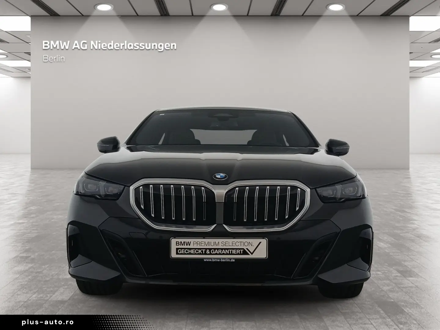 BMW 520i Lim. M Sport Komfortsitze B&W Driv.Assist